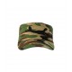 Kepurė C24 Camo Latino, Kamufliažinė Ruda