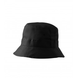 Kepurė MALFINI Classic 304, Unisex Black, 260 g/m²