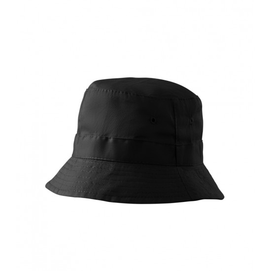 Kepurė MALFINI Classic 304, Unisex Black, 260 g/m²