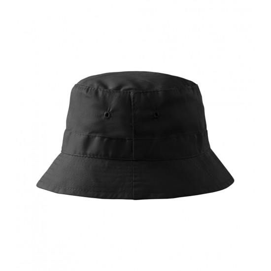 Kepurė MALFINI Classic 304, Unisex Black, 260 g/m²