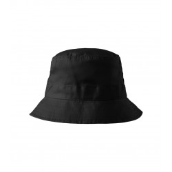 Kepurė MALFINI Classic 304, Unisex Black, 260 g/m²