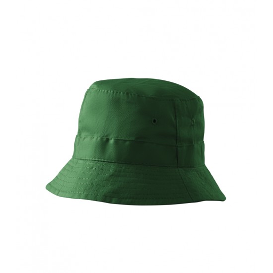 Kepurė MALFINI Classic 304, Unisex Bottle green, 260 g/m²