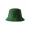Kepurė MALFINI Classic 304, Unisex Bottle green, 260 g/m²