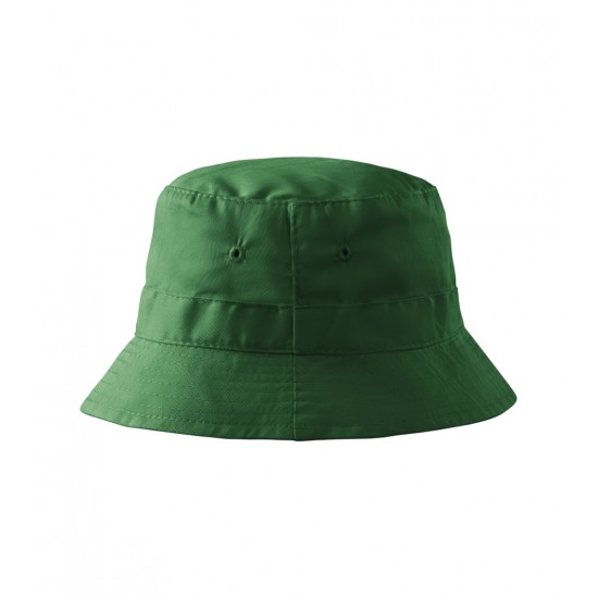 Kepurė MALFINI Classic 304, Unisex Bottle green, 260 g/m²
