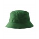 Kepurė MALFINI Classic 304, Unisex Bottle green, 260 g/m²