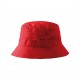 Kepurė MALFINI Classic 304, Unisex Red, 260 g/m²