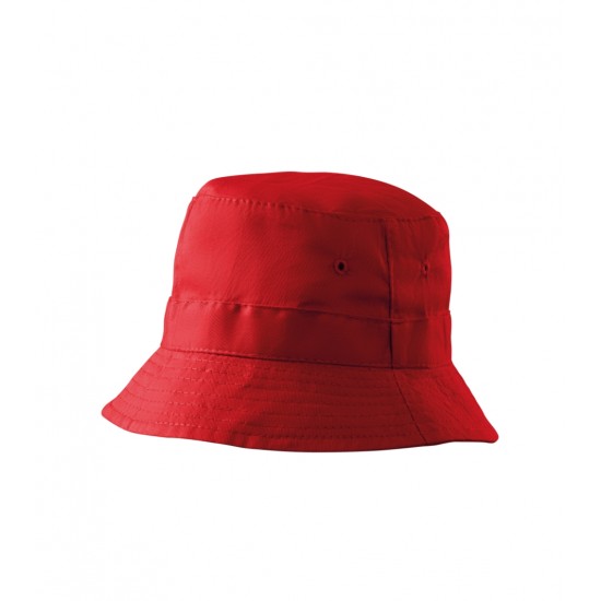 Kepurė MALFINI Classic 304, Unisex Red, 260 g/m²