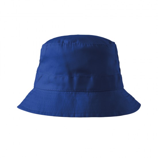 Kepurė MALFINI Classic, Mėlyna (Royal Blue)