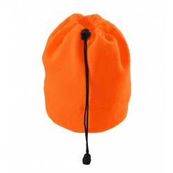 Kepurė-Movas (šalikas) HV Unisex Fluorascent Oranžinė
