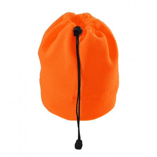 Kepurė-Movas (šalikas) HV Unisex Fluorascent Oranžinė