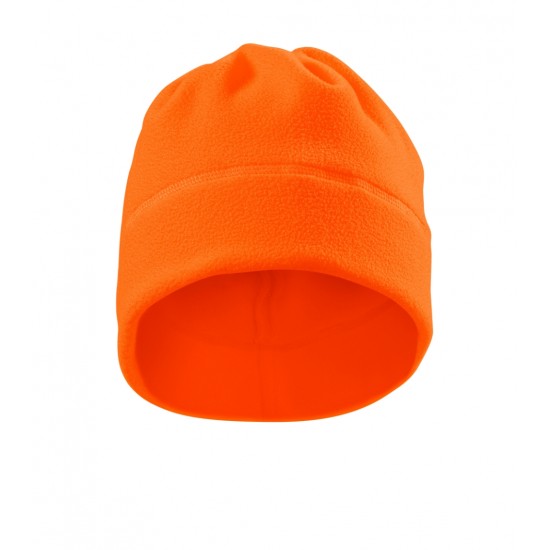 Kepurė-Movas (šalikas) HV Unisex Fluorascent Oranžinė