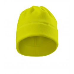 Kepurė-Movas (Šalikas) MALFINI HV Unisex Fluorescent Geltonas