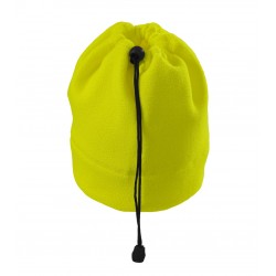 Kepurė-Movas (Šalikas) MALFINI HV Unisex Fluorescent Geltonas