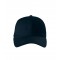 Kepurė Piccolio® Sunshine P31, Unisex Navy Blue, 155 g/m²