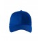 Kepurė Piccolio® Sunshine P31, Unisex Royal blue, 155 g/m²