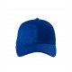 Kepurė Piccolio® Sunshine P31, Unisex Royal blue, 155 g/m²