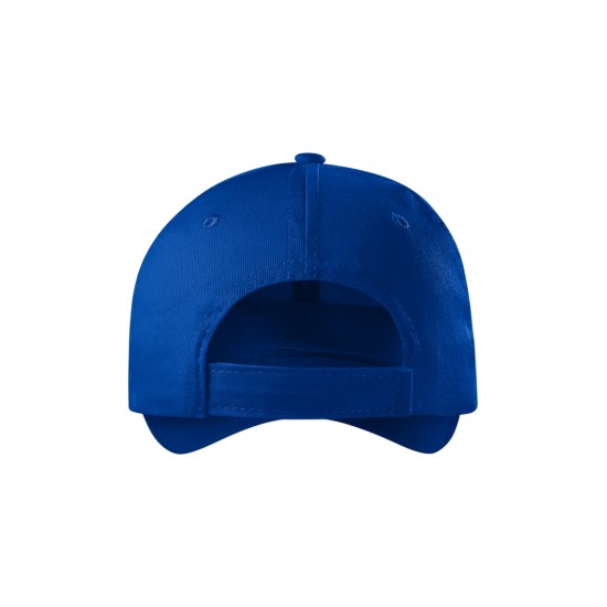 Kepurė Piccolio® Sunshine P31, Unisex Royal blue, 155 g/m²