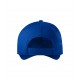 Kepurė Piccolio® Sunshine P31, Unisex Royal blue, 155 g/m²