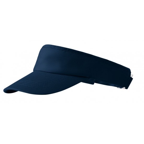 Kepurė Snapelis Sunvisor 310 Navy Blue