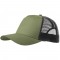 Kepurė Trucker 5P Khaki