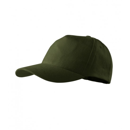 Kepurė unisex 5P 307 military
