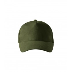 Kepurė unisex 5P 307 military