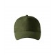 Kepurė unisex 5P 307 military