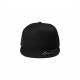 Kepurė unisex Rap 5P 301 | juoda