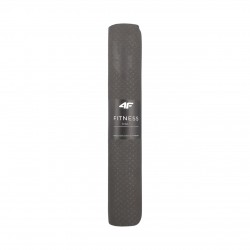 Kilimėlis 4F U034 antracito spalvos