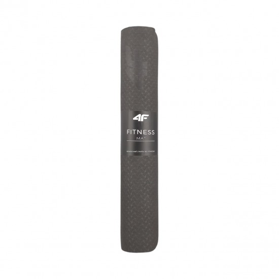 Kilimėlis 4F U034 antracito spalvos