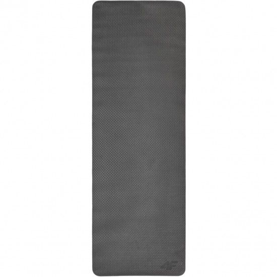 Kilimėlis 4F U034 antracito spalvos