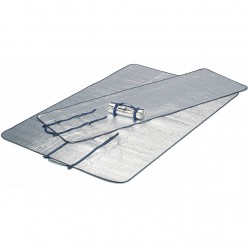 Kilimėlis High Peak Alu Mat Duo dvigubas 190x120cm 41095