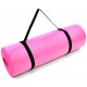 Kilimėlis PROFIT FITNESS PRO NBR 180x60x1,5 cm, rožinis Kilimėlis PROFIT FITNESS PRO NBR 180x60x1,5 cm, rožinis
