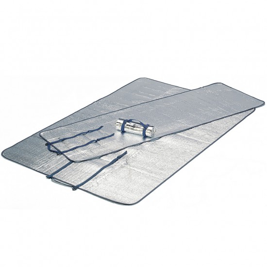 Kilimėlis SIMEX ALU 190x60cm 41090 Kilimėlis SIMEX ALU 190x60cm 41090