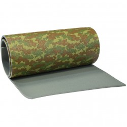 Kilimėlis Stovyklavimui XPE Military 180x50x1,2 cm 1026466