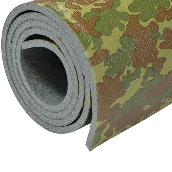 Kilimėlis Stovyklavimui XPE Military 180x50x1,2 cm 1026466 Kilimėlis Stovyklavimui XPE Military 180x50x1,2 cm 1026466