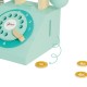 Klasikiniai mediniai telefonai vaikams, 4 vnt. CLASSIC WORLD