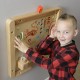 Klausos ugdymo taryba MASTERKIDZ Montessori