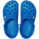 Klumpės Crocband Mėlyna 11016 4JN