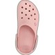 Klumpės Crocs Crocband Rožinė 11016 6MB