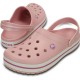 Klumpės Crocs Crocband Rožinė 11016 6MB