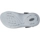 Klumpės Crocs LiteRide 360 Juodai Pilkos 206708 0DD