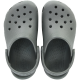 Klumpės Vaikams Crocs Kids Toddler Classic Pilka 206990 0DA