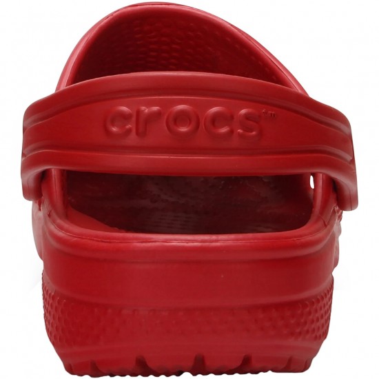 Klumpės Vaikams Crocs Toddler ClassicRaudona 206990 6EN