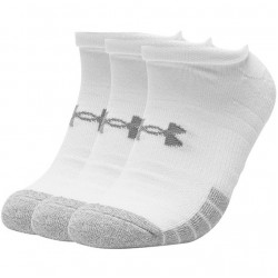 Kojinės Under Armour Heatgear UA NS 1346755 100