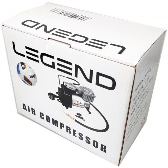 Kompresorius Legend 1