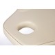 Kosmetologinis krėslas - kušetė Hydro-1-beige