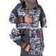 Kostiumas Norfin Pro Dry 3 Camo XXL