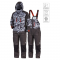 Kostiumas Norfin Pro Dry 3 Camo XXL