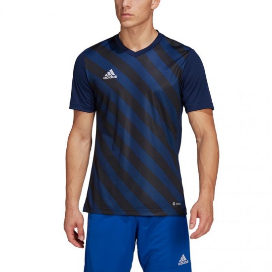 Koszulka adidas Entrada 22 Graphic Jersey M HF0131